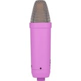 Rode Microphones NT1 Signature, Microfono viola