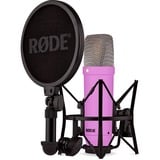Rode Microphones NT1 Signature, Microfono viola