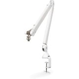 Rode Microphones PSA1+ supporto per microfono bianco