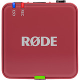 Rode Microphones Wireless GO (Gen 3), Microfono rosa
