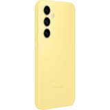 SAMSUNG EF-PS721CYEGWW, Custodia per telefono giallo chiaro