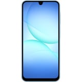 SAMSUNG Galaxy A17 17 cm (6.7") Dual SIM ibrida 4G USB tipo-C 4 GB 128 GB 5000 mAh Azzurro, Handy blu, 17 cm (6.7"), 1080 x 2340 Pixel, 4 GB, 128 GB, 50 MP, Azzurro