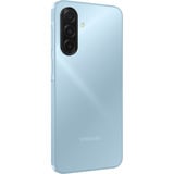 SAMSUNG Galaxy A17 17 cm (6.7") Dual SIM ibrida 4G USB tipo-C 4 GB 128 GB 5000 mAh Azzurro, Handy blu, 17 cm (6.7"), 1080 x 2340 Pixel, 4 GB, 128 GB, 50 MP, Azzurro