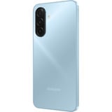 SAMSUNG Galaxy A17 17 cm (6.7") Dual SIM ibrida 4G USB tipo-C 4 GB 128 GB 5000 mAh Azzurro, Handy blu, 17 cm (6.7"), 1080 x 2340 Pixel, 4 GB, 128 GB, 50 MP, Azzurro