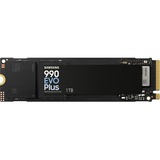 SAMSUNG MZ-V9S1T0 1 TB M.2 PCI Express 4.0 NVMe V-NAND TLC, Disco a stato solido 1 TB, M.2, 7150 MB/s