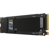 SAMSUNG MZ-V9S1T0 1 TB M.2 PCI Express 4.0 NVMe V-NAND TLC, Disco a stato solido 1 TB, M.2, 7150 MB/s