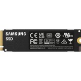 SAMSUNG MZ-V9S1T0 1 TB M.2 PCI Express 4.0 NVMe V-NAND TLC, Disco a stato solido 1 TB, M.2, 7150 MB/s