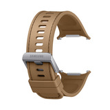 Samsung ET-SBL71MAEGEU, Cinturino orologio marrone chiaro