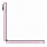Samsung Galaxy Z Flip8 256GB, Handy fucsia