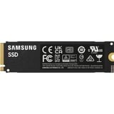 Samsung MZ-V9S1T0 1 TB M.2 PCI Express 4.0 NVMe V-NAND TLC, Disco a stato solido 1 TB, M.2, 7150 MB/s
