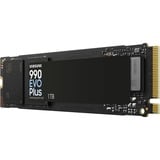 Samsung NVMe 990 EVO Plus 1 TB, Disco a stato solido 1 TB, M.2, 7150 MB/s
