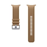 Samsung PeakForm Band, Cinturino orologio marrone chiaro