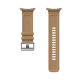 Samsung PeakForm Band, Cinturino orologio marrone chiaro