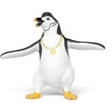 Schleich 14958, Gioco figura 