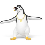 Schleich 14958 action figure giocattolo, Gioco figura 3 anno/i, Multicolore, Plastica
