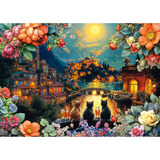 Schmidt Spiele 58897, Puzzle 
