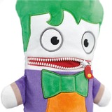 Schmidt Spiele DC Super Hero: Mangia-preoccupazioni Joker, Peluche animali 
