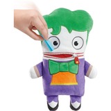 Schmidt Spiele DC Super Hero: Mangia-preoccupazioni Joker, Peluche animali 