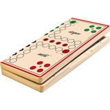 Schmidt Spiele Non arrabbiarti - Deluxe, Gioco da tavolo 