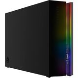 Seagate FireCuda Gaming Hub disco rigido esterno 16000 GB Nero Nero, 16000 GB, 3.2 Gen 1 (3.1 Gen 1), Nero