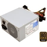 Seasonic SSP-350ES2 Bulk 350W, Alimentatore PC grigio