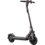 Segway Ninebot E3 D, E-Scooter Nero