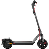 Segway Ninebot E3 D, E-Scooter Nero
