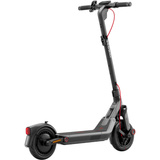 Segway Ninebot E3 D, E-Scooter Nero