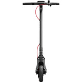 Segway Ninebot E3 D, E-Scooter Nero