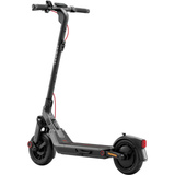 Segway Ninebot E3 D, E-Scooter Nero