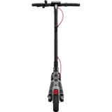 Segway Ninebot E3 D, E-Scooter Nero