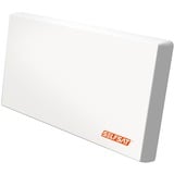 SelfSat H22D4+, Antenna bianco