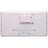 SelfSat H22D4+, Antenna bianco