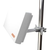 SelfSat H22D4+, Antenna bianco
