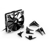 Sharkoon SilentStorm BW120 PWM, Ventola 
