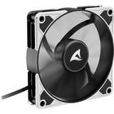 Sharkoon SilentStorm BW120 PWM, Ventola 