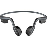 Shokz OpenMove Cuffie Wireless Passanuca Sport Bluetooth Grigio Ardesia, Wireless, Sport, 20 - 20000 Hz, 290 g, Cuffie, Grigio