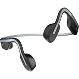 Shokz OpenMove Cuffie Wireless Passanuca Sport Bluetooth Grigio Ardesia, Wireless, Sport, 20 - 20000 Hz, 290 g, Cuffie, Grigio