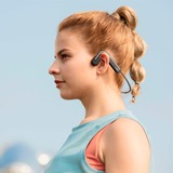 Shokz OpenMove, Cuffie Ardesia