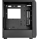 SilverStone SST-FA511Z-BG Nero