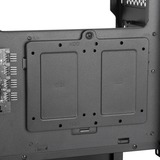 SilverStone SST-FA511Z-BG, Chassis Tower Nero