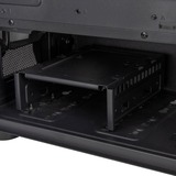 SilverStone SST-FA511Z-BG, Chassis Tower Nero