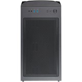 SilverStone SST-FA511Z-BG, Chassis Tower Nero