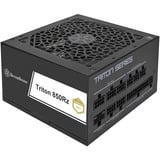 SilverStone SST-TR750R-GM, Alimentatore PC Nero