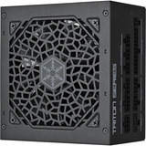 SilverStone SST-TR750R-GM, Alimentatore PC Nero