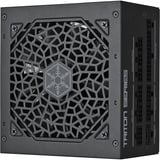 SilverStone Triton 850Rz, Alimentatore PC Nero
