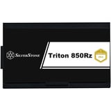 SilverStone Triton 850Rz, Alimentatore PC Nero