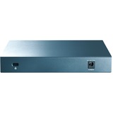 TP-Link LS108G Non gestito Gigabit Ethernet (10/100/1000) Blu blu, Non gestito, Gigabit Ethernet (10/100/1000)