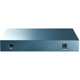 TP-Link LS108G switch di rete Non gestito Gigabit Ethernet (10/100/1000) Blu, Interruttore blu, Non gestito, Gigabit Ethernet (10/100/1000)