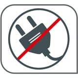 Tefal K13212 passaverdura, Trituratore Nero/Verde, Nero, Verde, 137 mm, 137 mm, 144 mm, 530 g, 138 mm